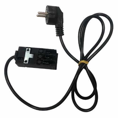 Cable Alimentación con Caja de Conexion Vitro BEKO HISG 64120 S