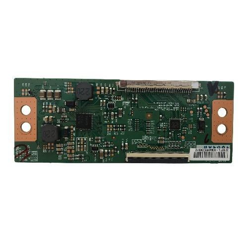 Placa TCon TOSHIBA 32W3863DG 32 6871-4604AHFB0DV8112