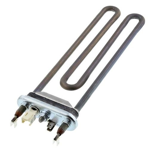 Resistencia Lavadora Electrolux EWF1294BR 1950W 3W1 900T 132724241