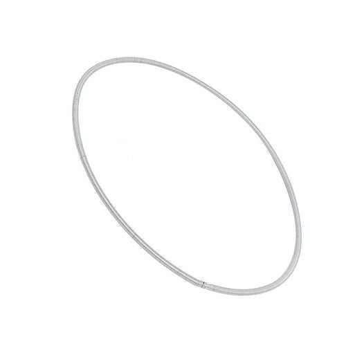 Abrazadera Anillo Interior (más pequeño) Puerta Lavadora Electrolux EWF1294BR