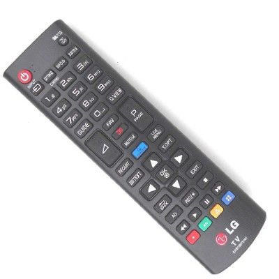Mando a Distancia LG AKB73975761 NUEVO y ORIGINAL