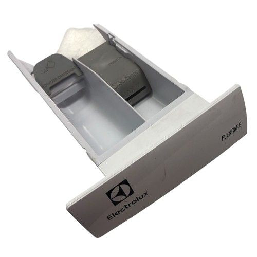 Depósito Cajón Liquido Lavadora Electrolux EWF1294BR 132.730.70 SWAP/USADO
