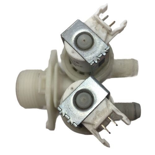 Electroválvula Lavadora Electrolux EWF1294BR 807487613 33470017 SWAP/USADO