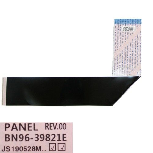 Cable Flex / LVDS BN96-39821E Samsung UE40NU7125K