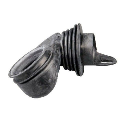 Tubo Manguera Drenaje Lavadora Beko WMY 81283 LMB3, 2818440 00, SWAP/USADO