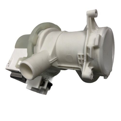 Bomba Desague Lavadora Beko WMY 81283 LMB3, 2840940100 25W SWAP/USADO