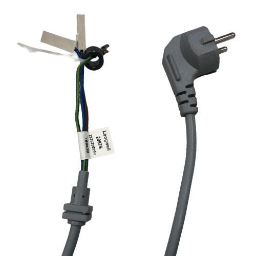 Cable Alimentación Lavadora Beko WMY 81283 LMB3, 29676 1836390200 SWAP/USADO