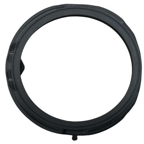 Junta Goma Puerta Lavadora Beko WMY 81283 LMB3, SWAP/USADO