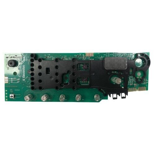 Módulo Electrónico con Botonera Lavadora Beko WMY 81283 LMB3, U2B0M204 807954836/A