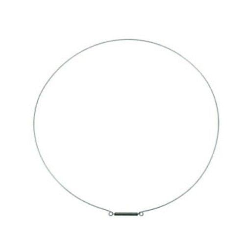 Anillo Abrazadera Muelle Exterior Junta Puerta Lavadora Beko WMY 81283 LMB3,  SWAP/USADO