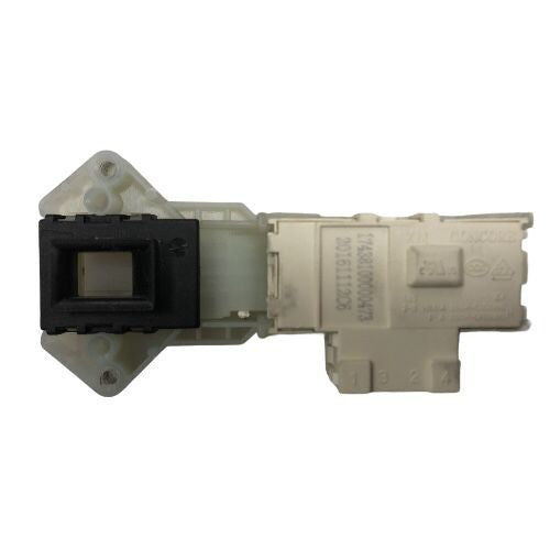 Cierre Puerta Electrico Lavadora SCHNEIDER SLA 7130 A++ 17438100000473