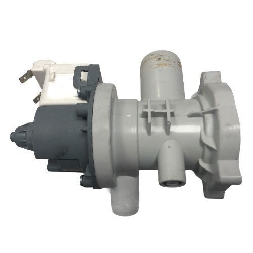 Bomba Desague Lavadora SCHNEIDER SLA 7130 A++ SWAP/USADO