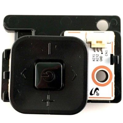 Módulo Botonera Samsung UE40JU6400k, BN96-35345B