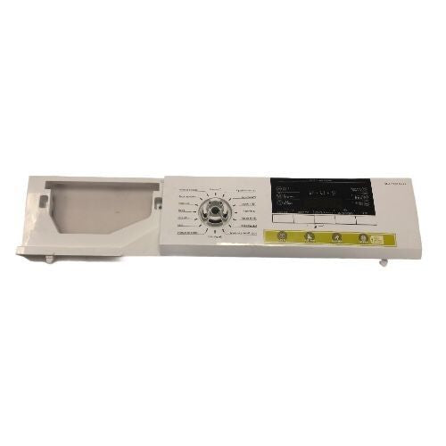 Carcasa Frontal Superiopr Lavadora SCHNEIDER SLA 7130 A++  SWAP/USADO