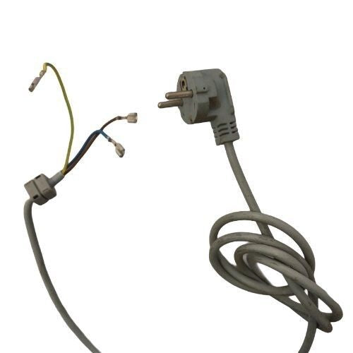 Cable Alimentación Lavadora Balay 3TS873B SWAP/USADO