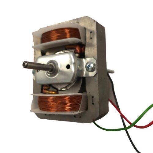 Interior Motor Campana Rommer T-641 95w