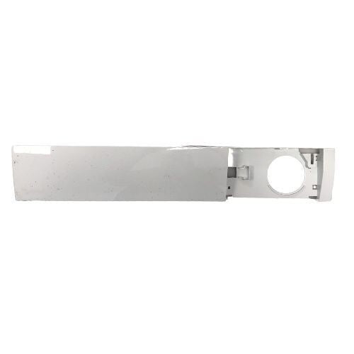 Carcasa Frontal Inferior Lavadora Balay 3TS873BC 9000939328 9000939326 swap/usado