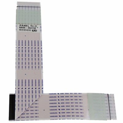 Cable Flex / LVDS BN96-36273E Samsung UE40JU6400K