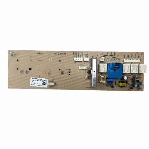 Módulo Electrónico Lavadora Beko SWTV6602B, 2826930100 swap