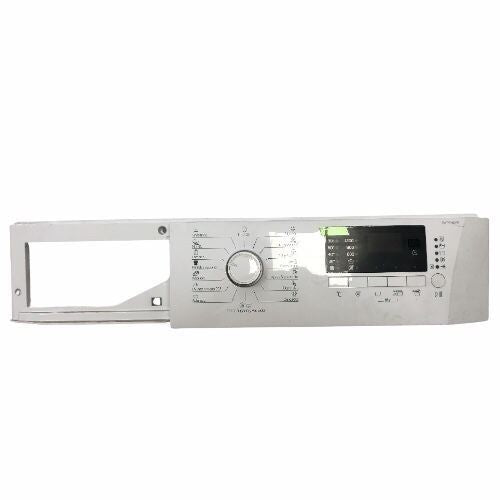Panel Frontal Lavadora Beko SWTV6602B 2898907389 SWAP/USADO