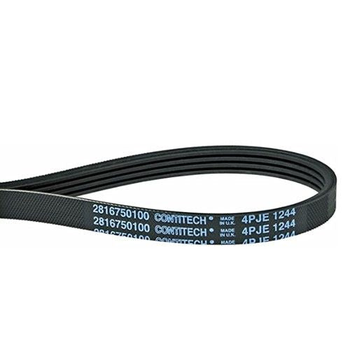 Correa Lavadora Beko SWTV6602B 2845710100 4pje SWAP/USADO