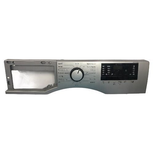 Panel Frontal Superior Lavadora Beko WTE 7532 BCX, 284052 SWAP/USADO