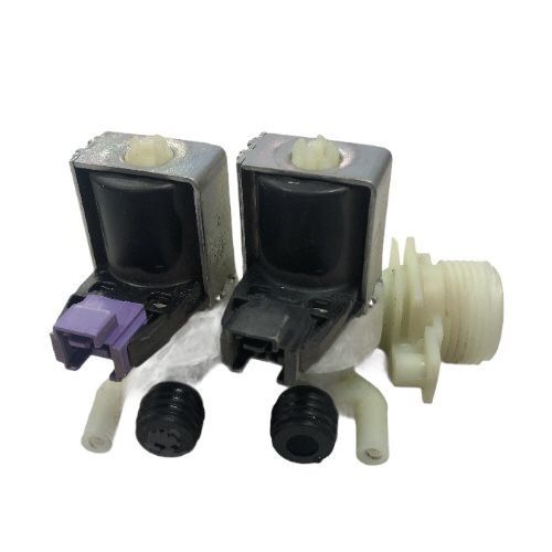 Electrovalvula Lavadora Hotpoint Ariston AQ93D 160016678 33890088 SWAP/USADO