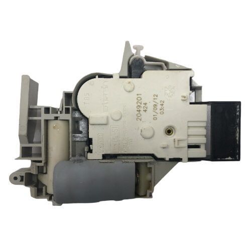Cierre Puerta Lavadora Hotpoint Ariston AQ93D 2049201 swap/usado