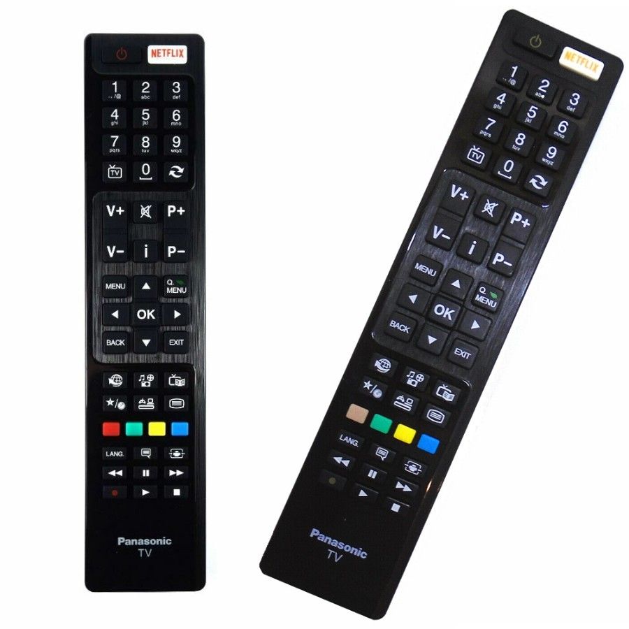 Mando a distancia Panasonic RC48125/30089237 ORIGINAL, SWAP / USADO