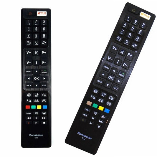Mando a distancia Panasonic RC48125/30089237 ORIGINAL, SWAP / USADO