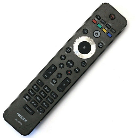 Mando a Distancia Philips RC4709 2422 549 02362, SWAP / USADO y ORIGINAL