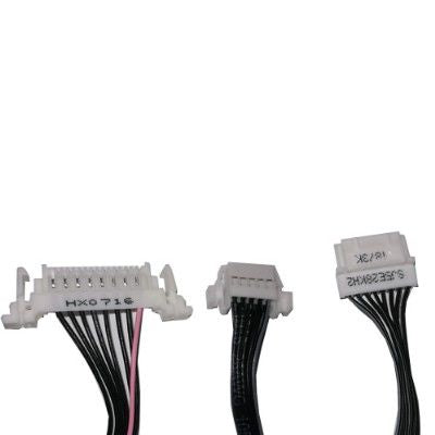 Kit cable Samsung Samsung UE32J5100AW (3 cables)