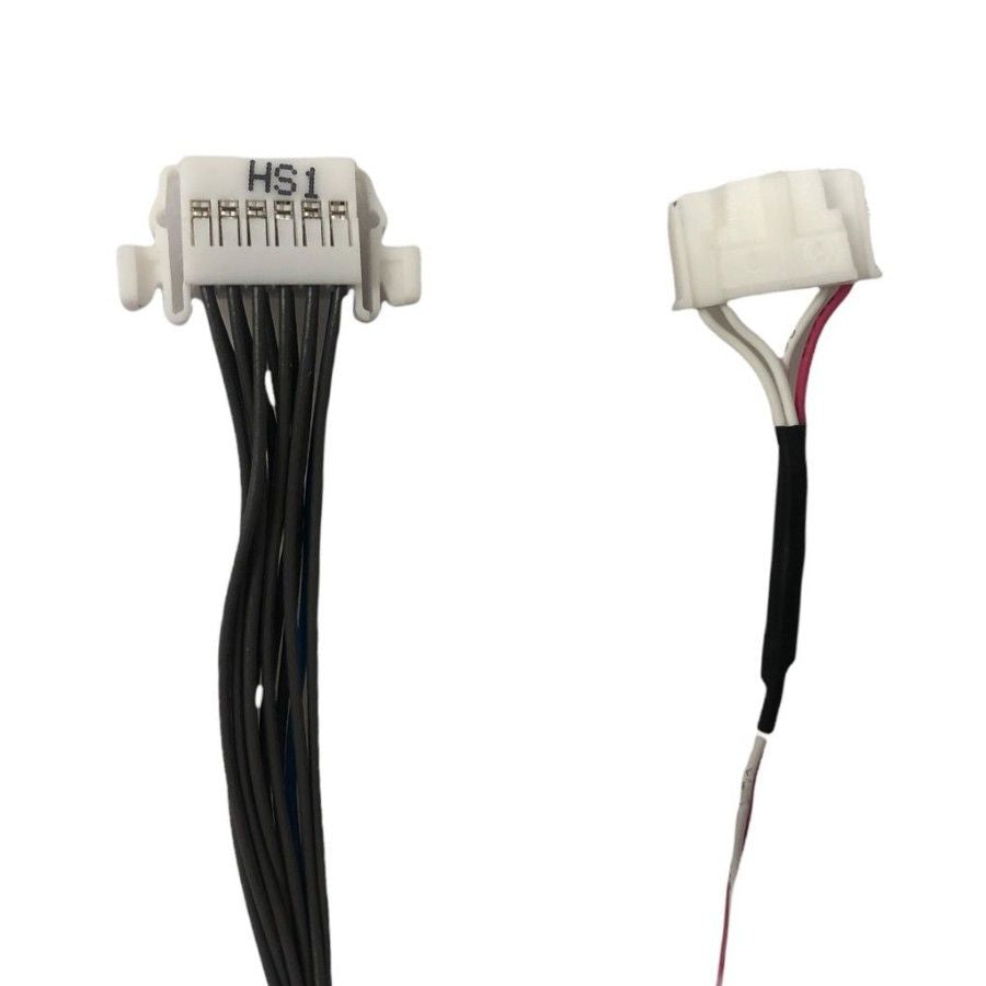 Kit cable LG 32LM637BPLA (2 cables)