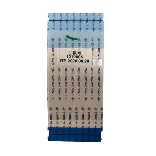 Cable FLex LVDS Hisense 43AE7000F 1219808 HF 2020.08.20