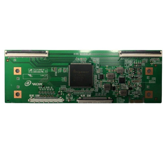 Placa T-Con TD SYSTEMS K58DLX11US DCBD-MX280B_01