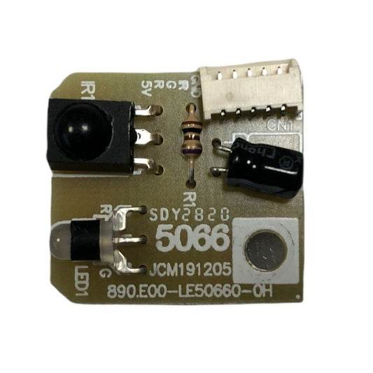 Modulo IR TD SYSTEMS K58DLX11US JCM191205 890.E00-LE50660-OH