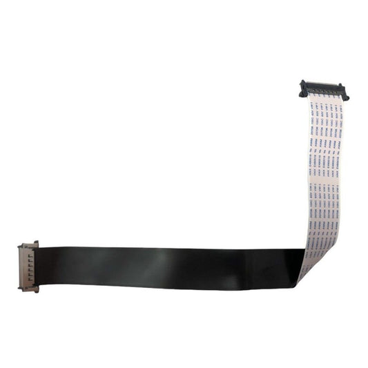 Cable Flex/LVDS E480518 AWM 20706 TD Systems K58DLX11US