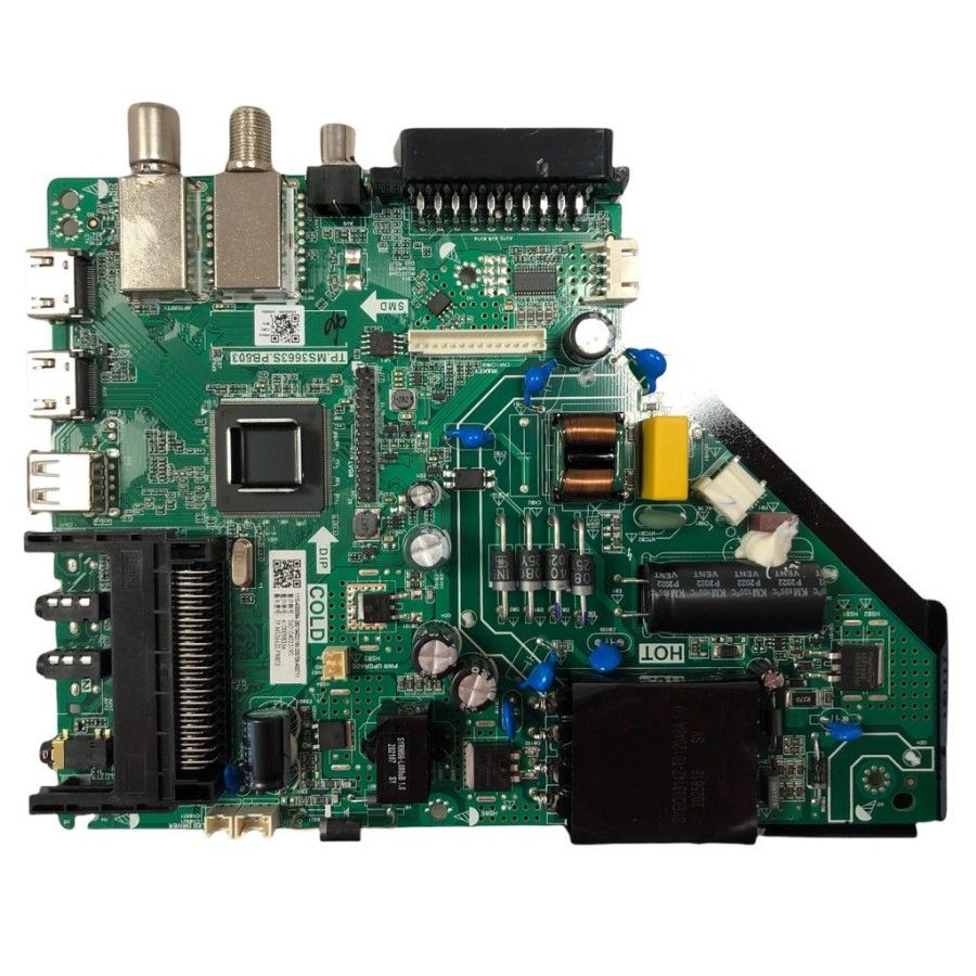 Placa Main HKC 50F2 TP.MS3663S.PB803 , 260104023190, 4100098354