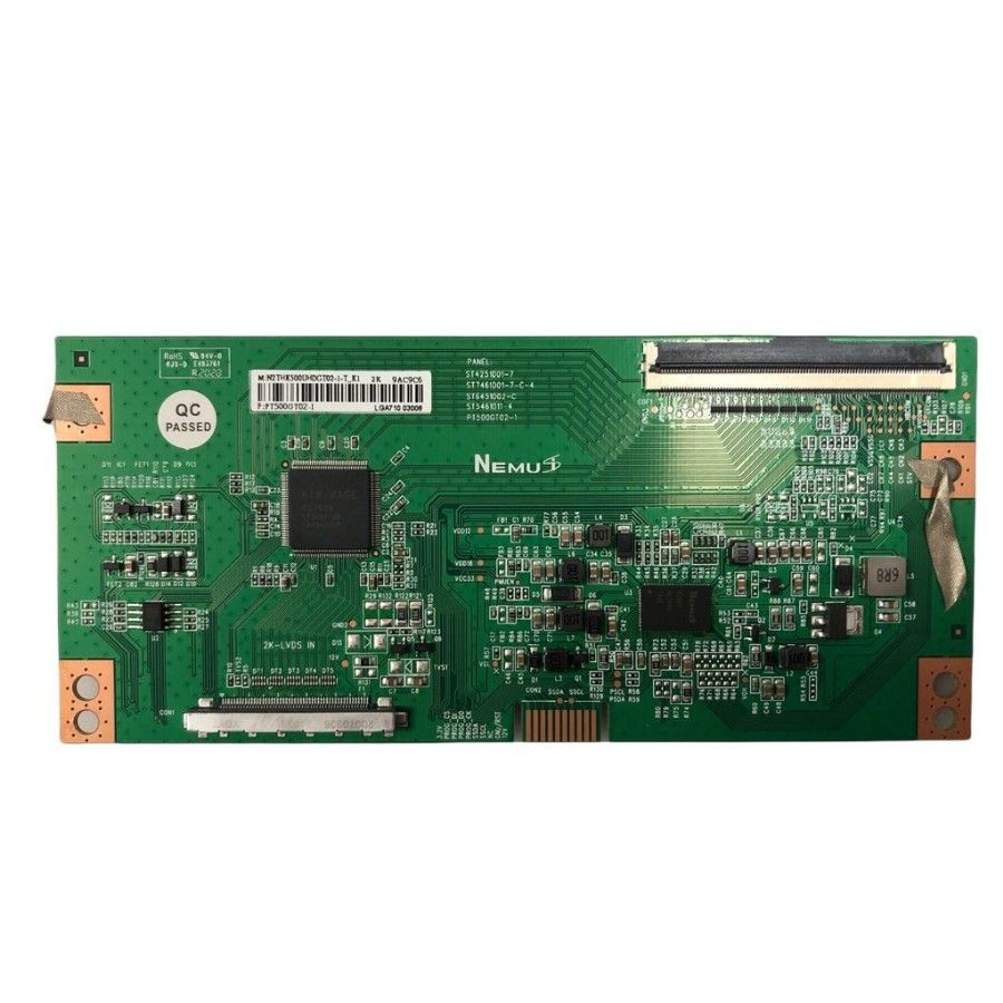 Placa TCon HKC 50F2, PT500GT02-1, LGA710 03006