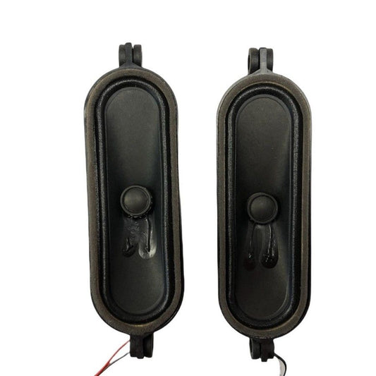 Altavoces HKC 50F2, 20312H 10W