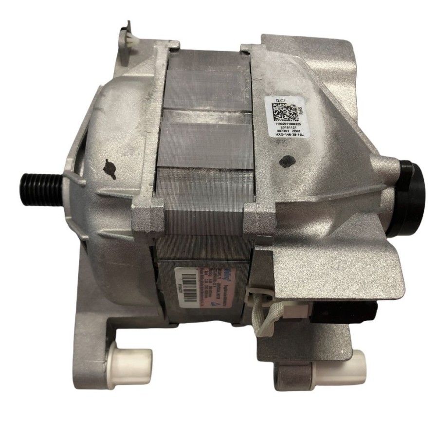 Motor Lavadora Indesit BTW A61052, HXGN1L.71, 400010662791