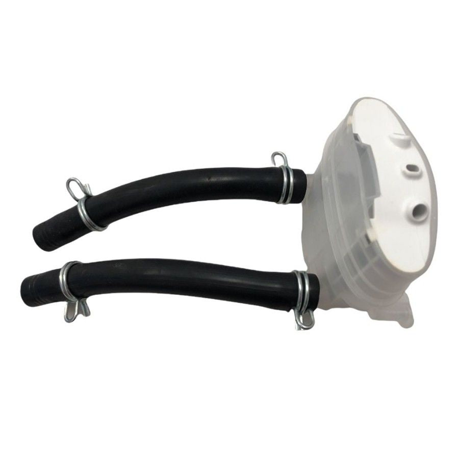 Tubo Lavadora Indesit BTW A61052 con Válvula de Admisión W 10424466
