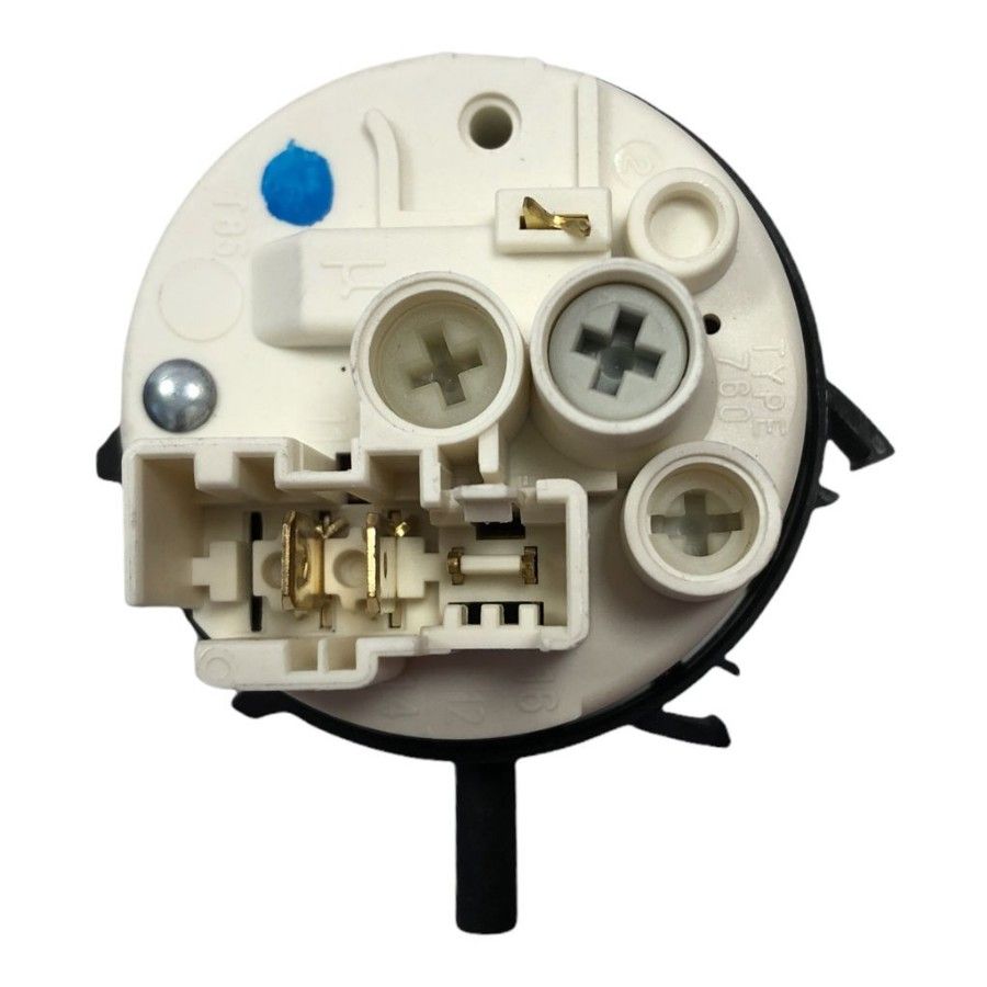 Presostato Lavadora Indesit BTW A61052 0650/18-37670004-50/25 12nc461971402451-300