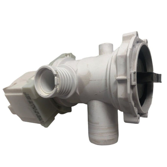 Bomba Desague Lavadora Indesit IWME 8 EU CL.155 160029992.03 SWAP/USADO