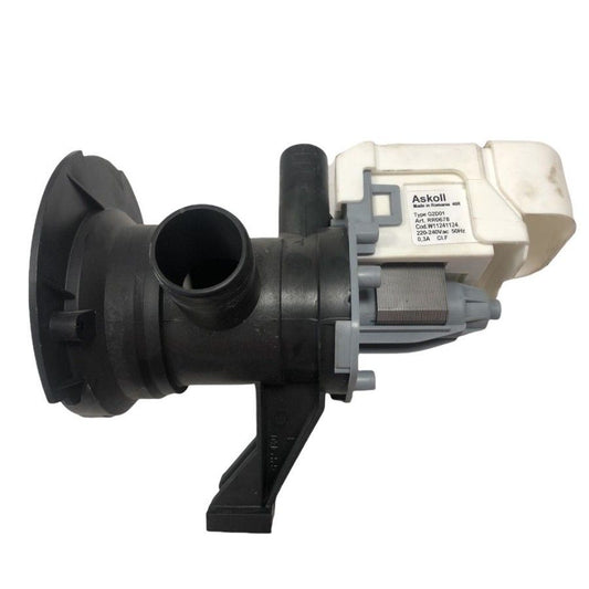 Bomba Desague WHIRLPOOL AWE 2240, G2D01 RR0678 W11241124 SWAP/USADO