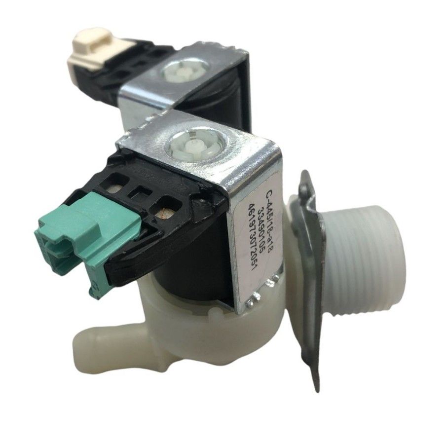 Electroválvula Lavadora WHIRLPOOL AWE 2240, C445/a18 33490105 SWAP/USADO
