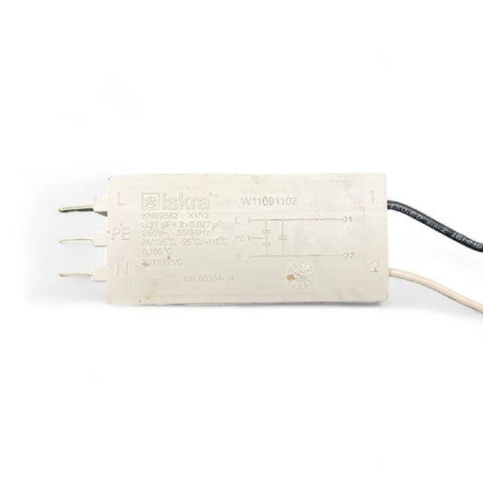 Capacitador Vitro Indesit RI 161 C (ES) KNB9562 W11091102