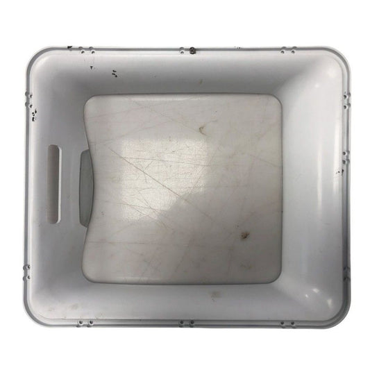 Soporte Junta Puerta Lavadora WHIRLPOOL AWE 2240, 461975023761 SWAP/USADO