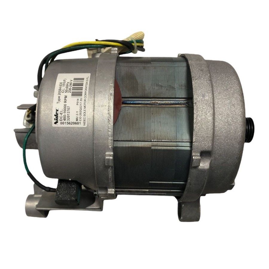 Motor Lavadora SMEG SWM812ES1 32013707 480-16000 RPM SWAP/USADO