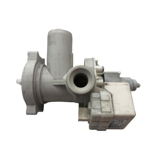 Bomba Desague Lavadora SMEG SWM812ES1, DP020-16 32006391 37W SWAP/USADO